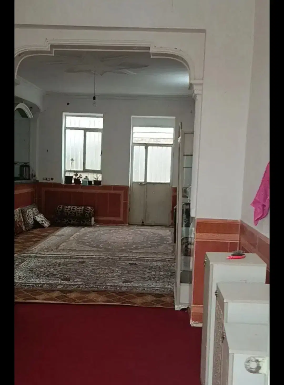 منزل فروشی شوسف