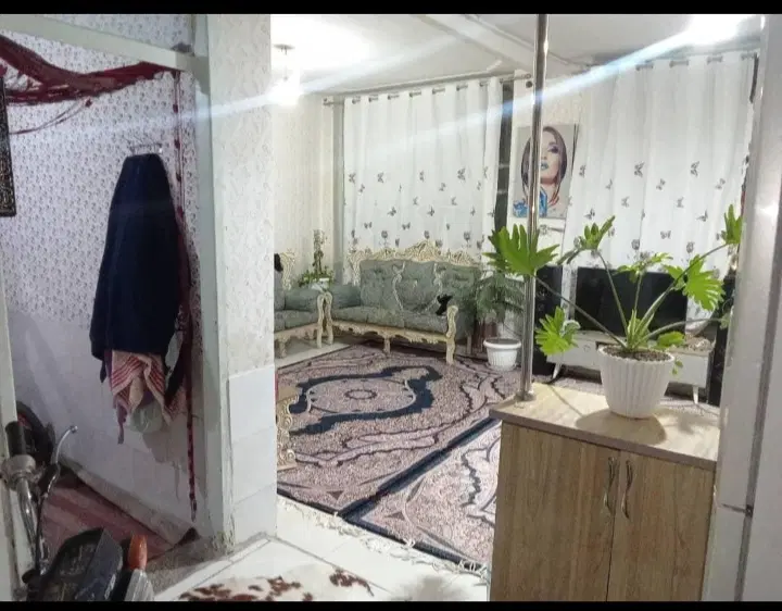 فروش منزل یک خواب