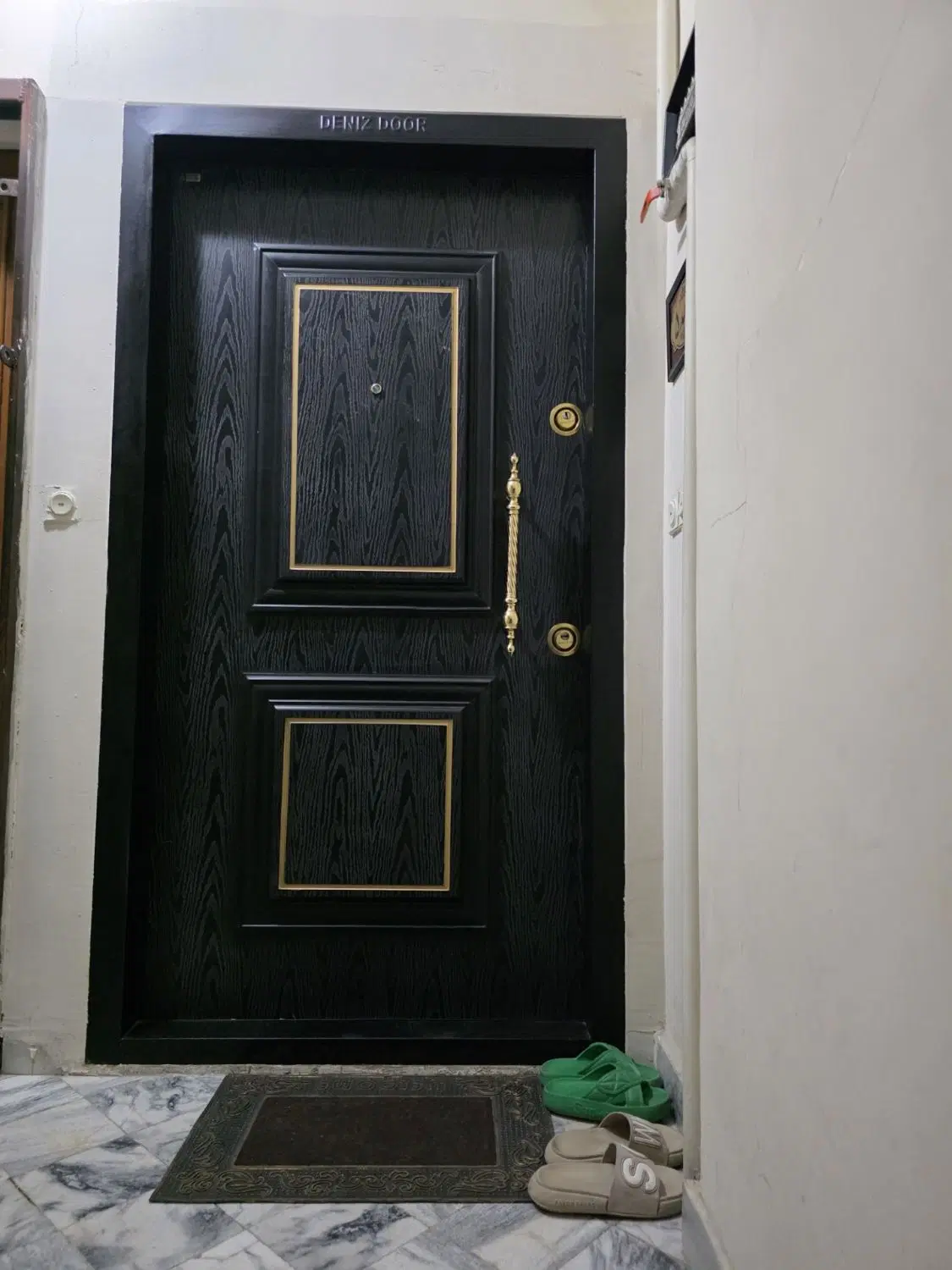 منزل ۸۵ متری