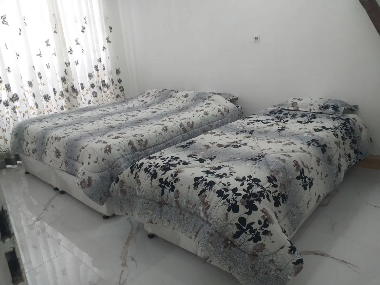 اجاره آپارتمان روزانه
