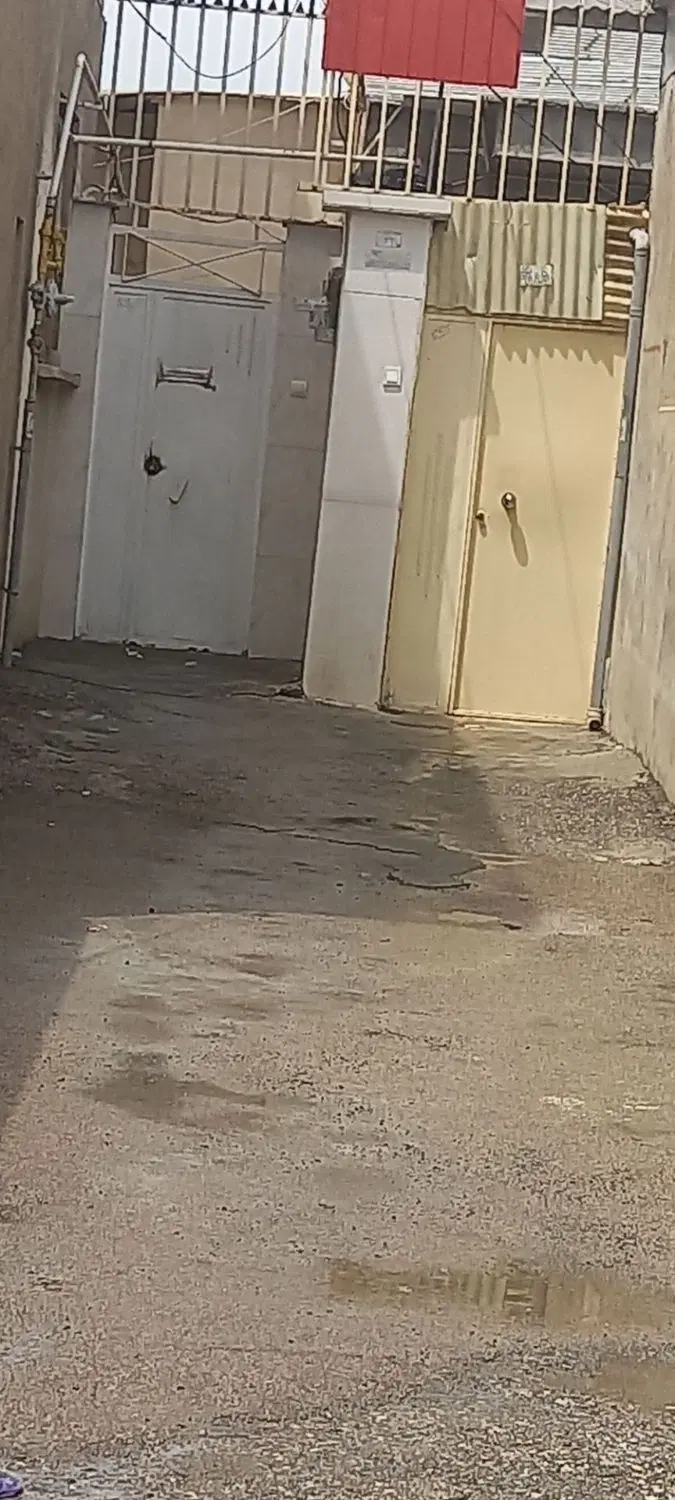 فروش خانه ۹۶ متری