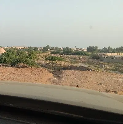 فروش زمین جاده اسکله رجایی