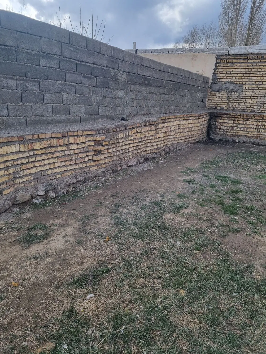 زمین
