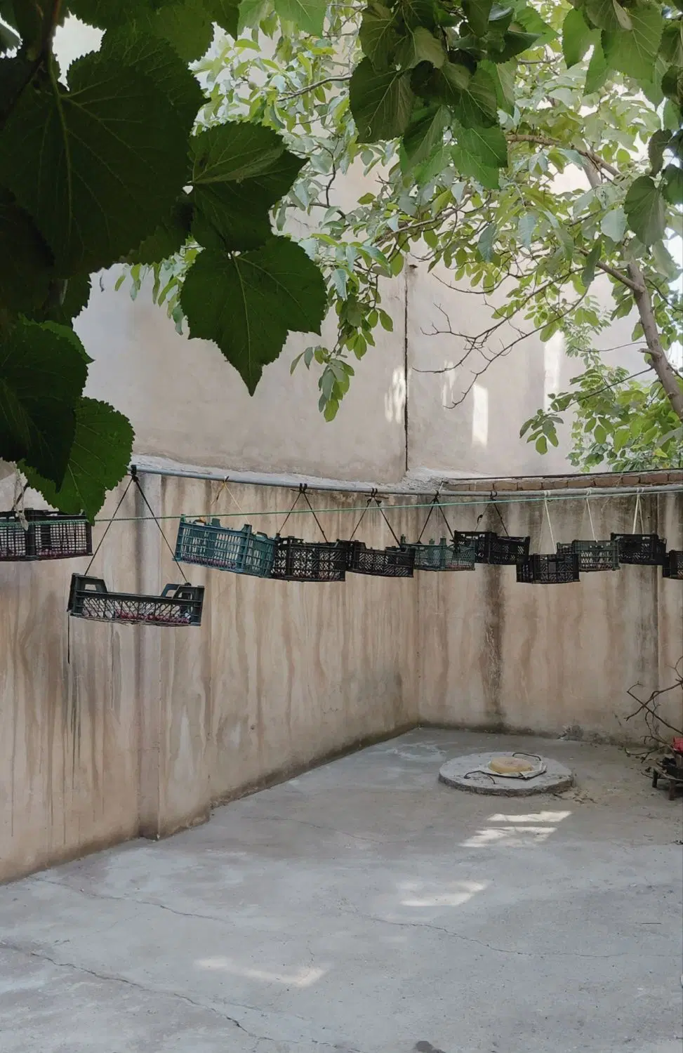 خانه ۲۰۰ متری در الهیه
