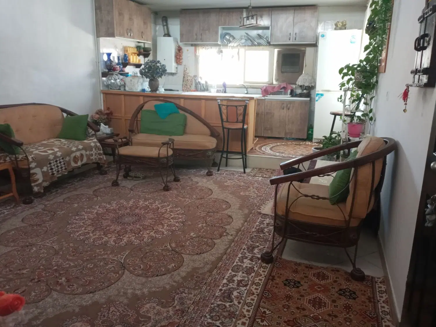فروش آپارتمان