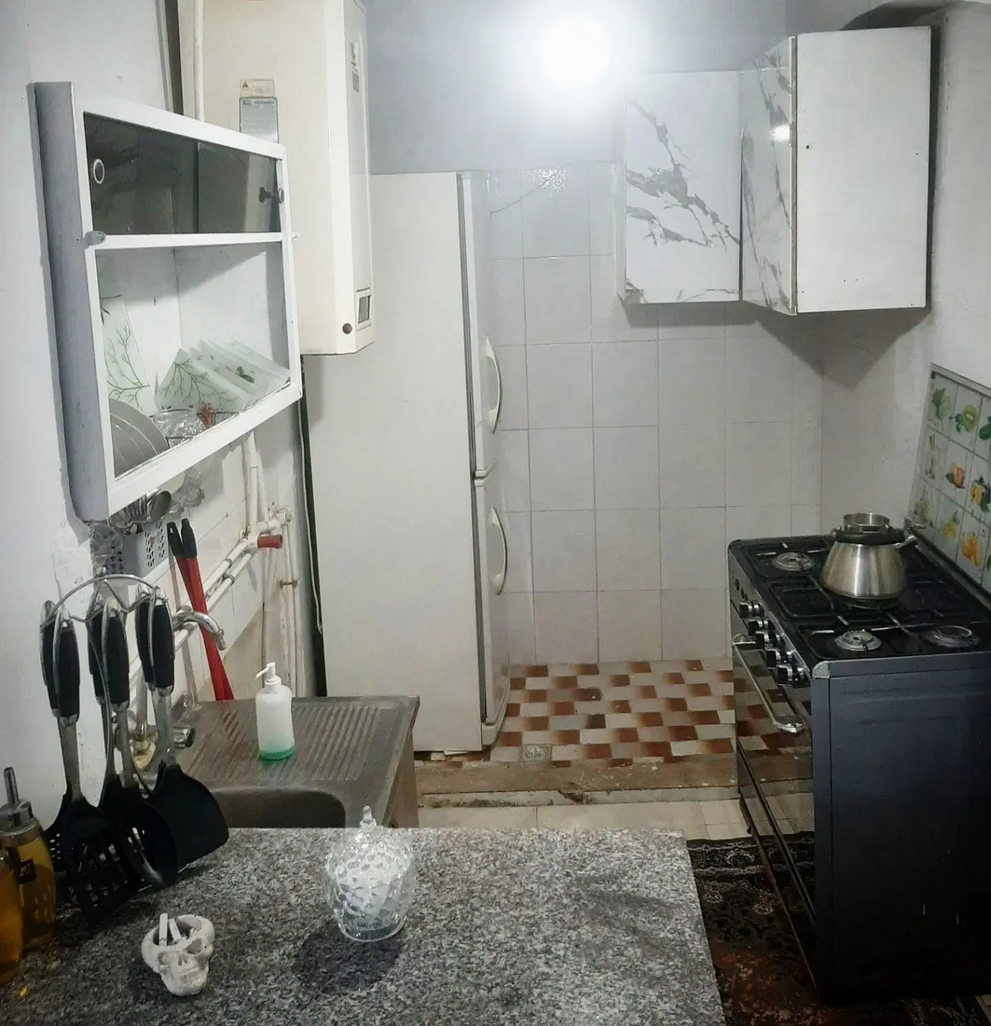 اجاره_سوئیت_ محدوده حرم_طبرسی شمالی