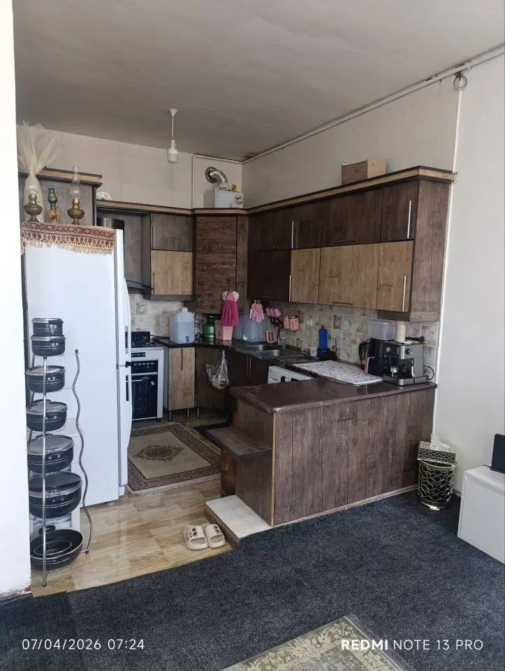 منزل ویلایی (شرایطی)