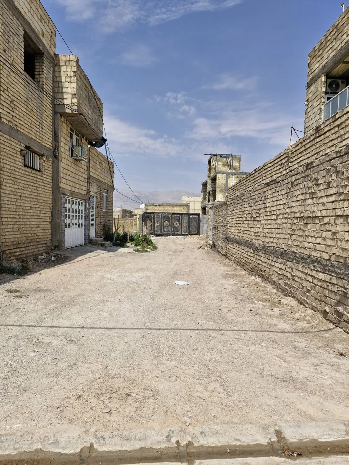 منزل کرونی خاتونک