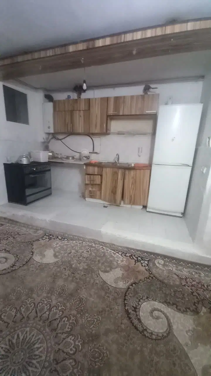 آپارتمان ۶۵مترفول