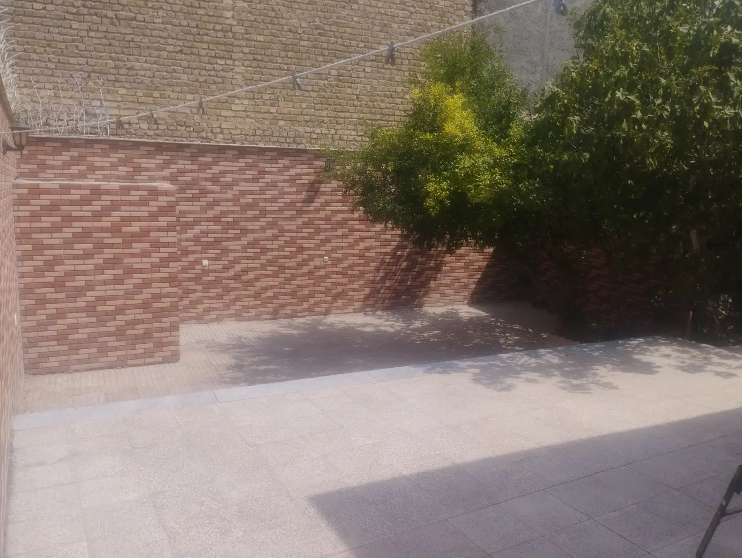 خونه ویلایی بلوار هشت بهشت