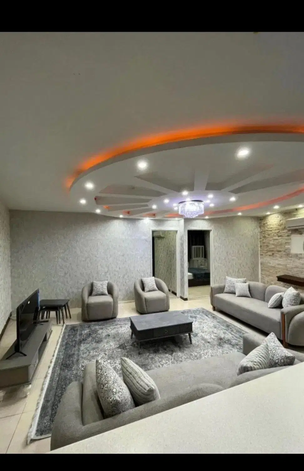 اجاره روزانه وهفتگی ویلایی با پارکینگ
