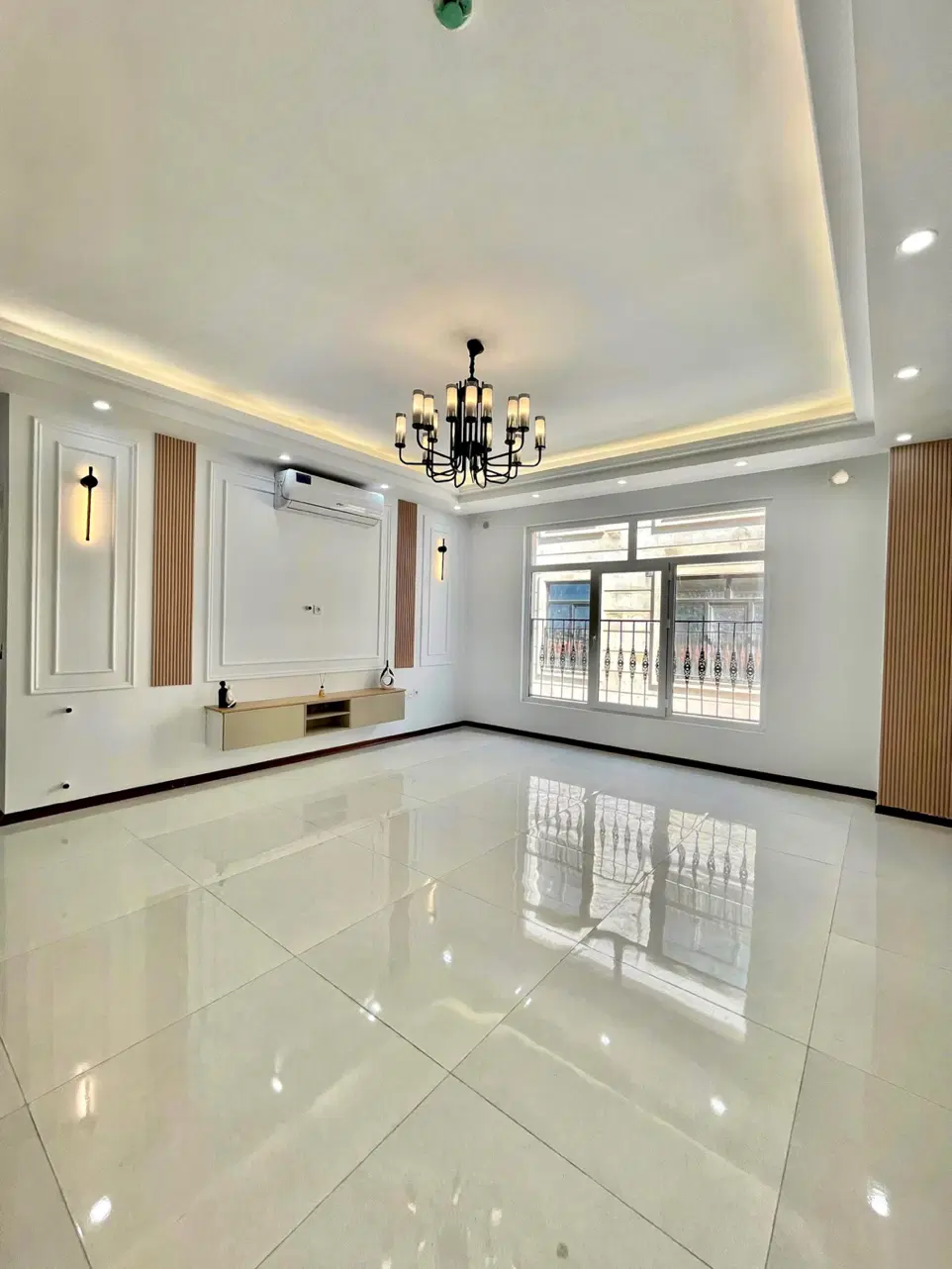۷۰متر عروسک دو خواب آسانسور پارکینگ