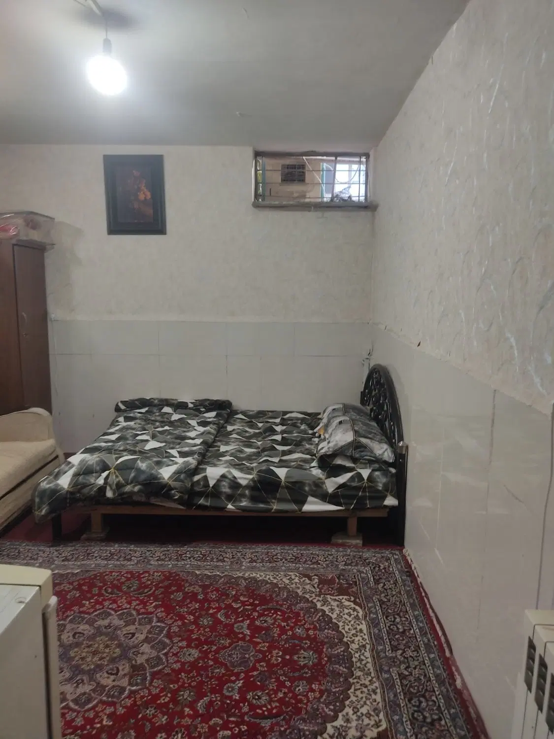 سوئیت نقلی