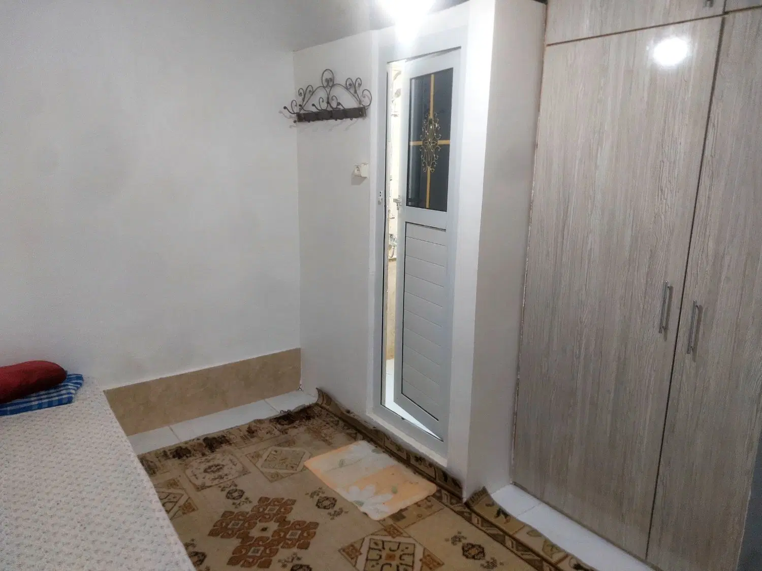 سوئیت و خانه اجاره ای کوتاه مدت