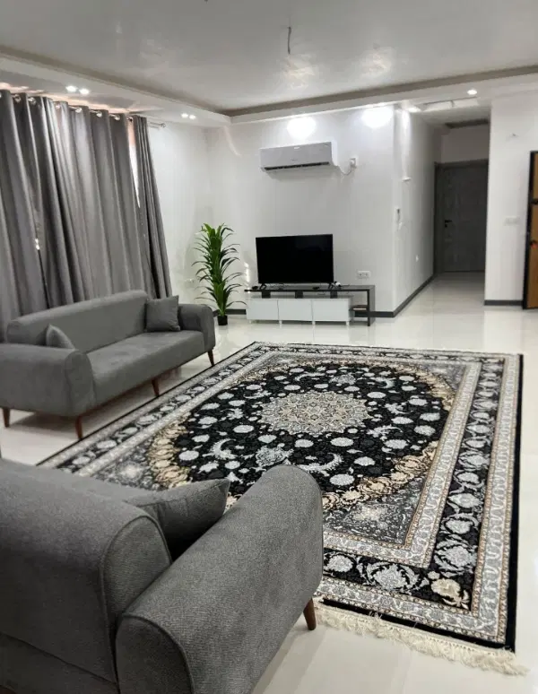 اجاره آپارتمان رفاهی در صادقیه