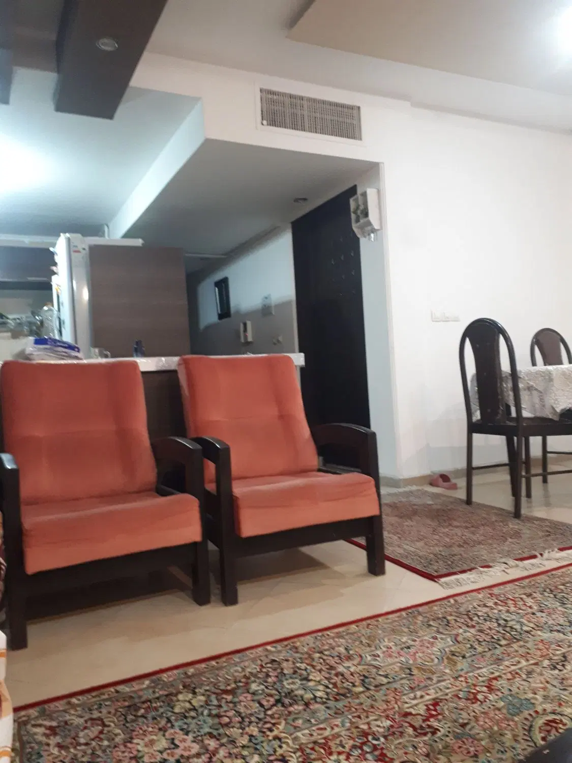 آپارتمان ۹۰ هتل پارس