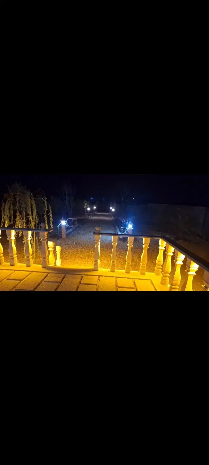 اجاره باغ ویلا