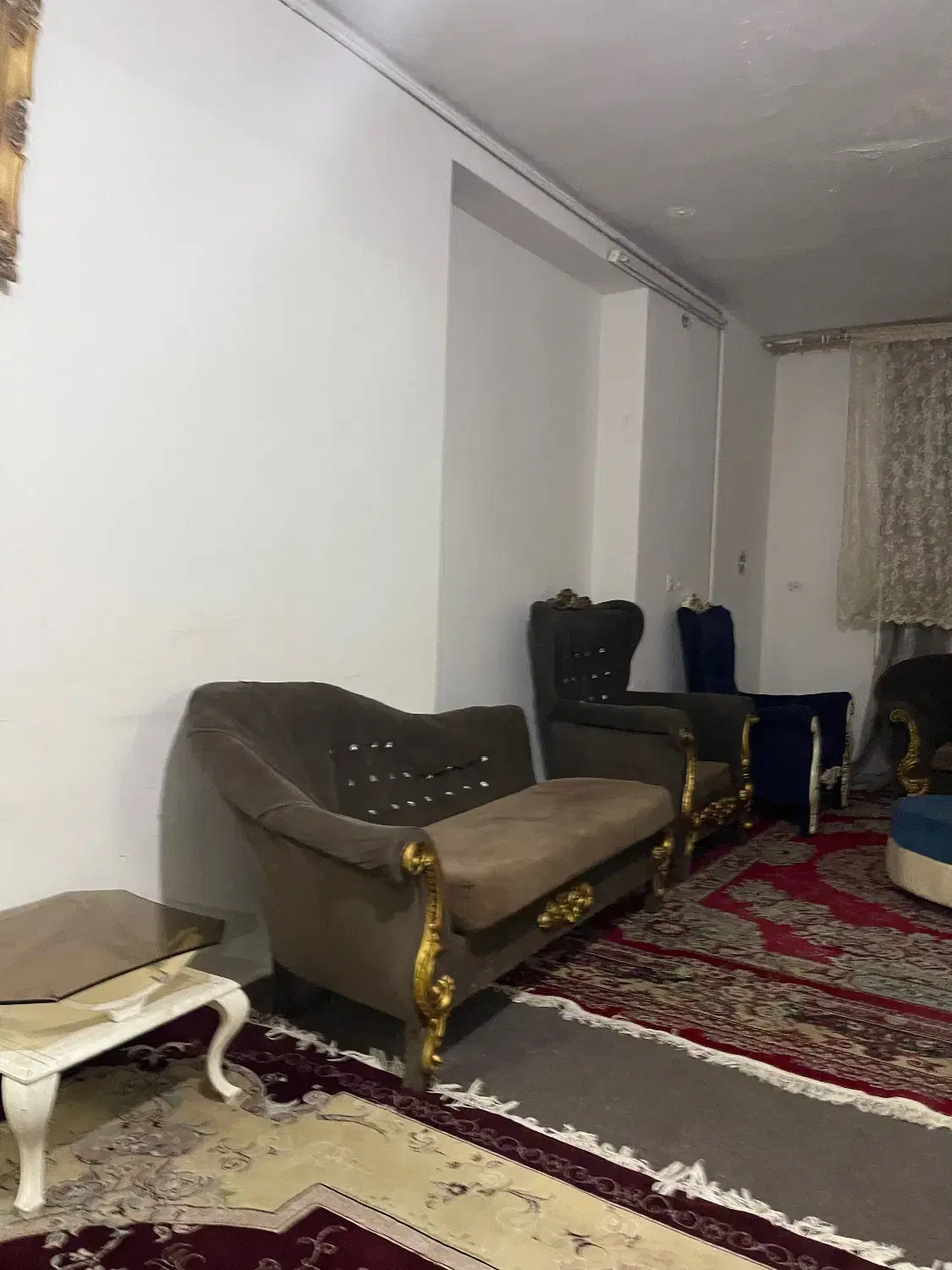 ۱۳۰متر خانه ویلایی با تجهیزات کامل و پارکینگ