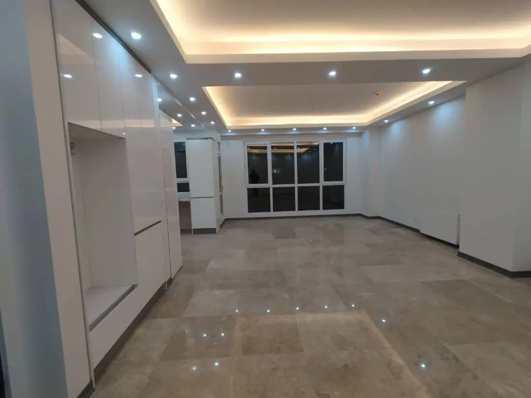 ۱۳۷متر کوهک گلستان دریاچه صدرا المپیک