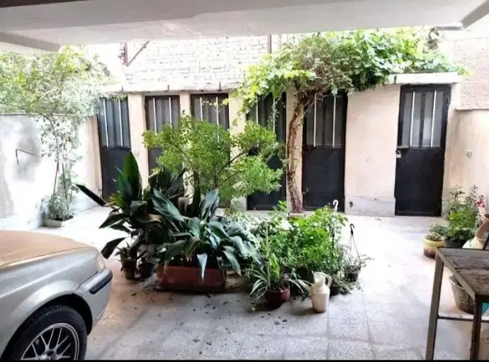 تهاتر با ویلایی