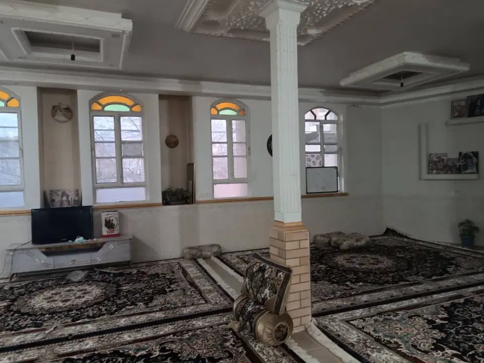 خانه فروشی