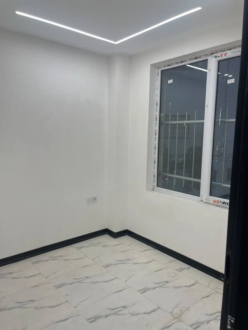فروش اپارتمان سه خواب نوساز با نصبیجات نوشاد