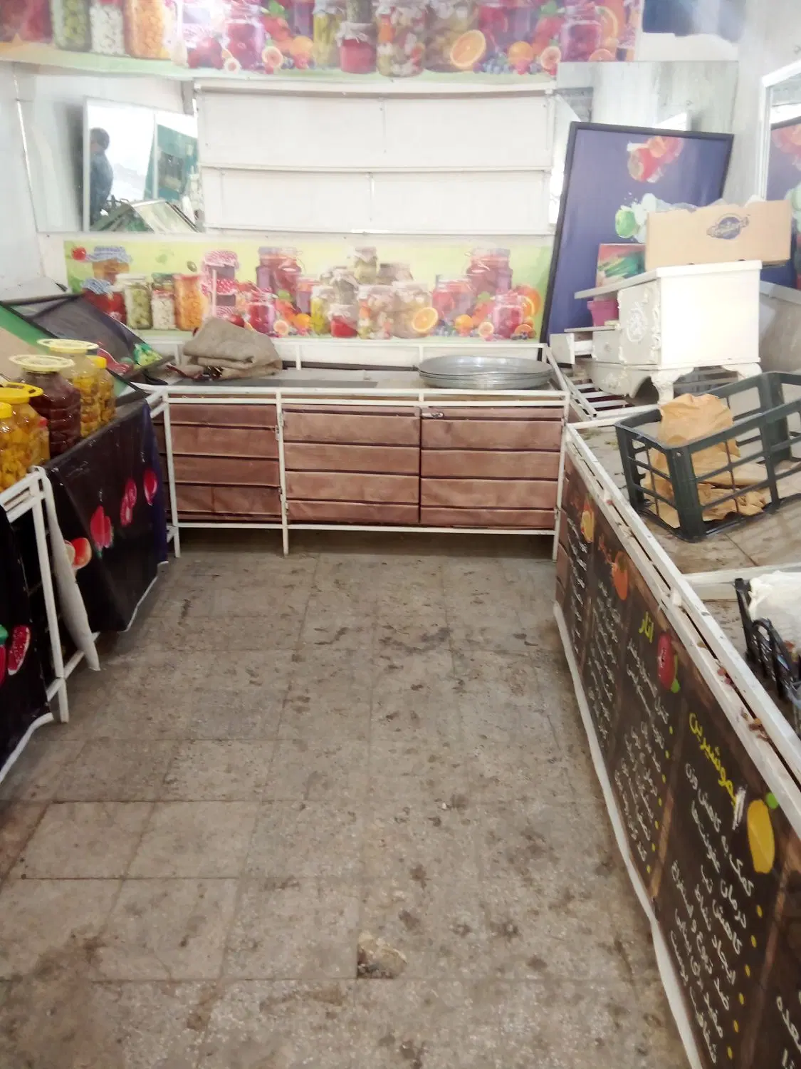 ویلا تجاری مسکونی ۱۱۰ متری اسدابادی