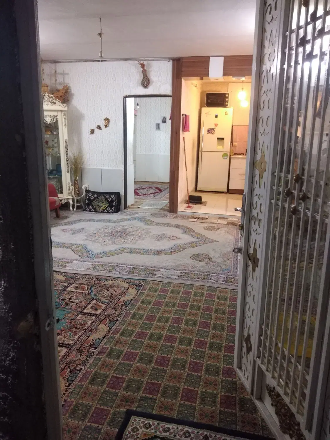 منزل ویلایی شیک دربست رهن و اجاره