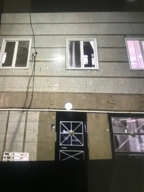 اجازه آپارتمان  در شهرک نمونه یافت آباد