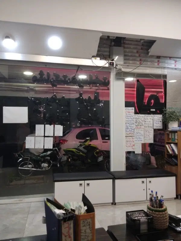 ۶۰متری یک خواب