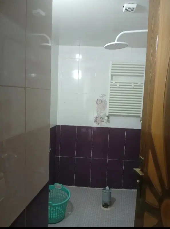 خانه دو خوابه مرکز شهر