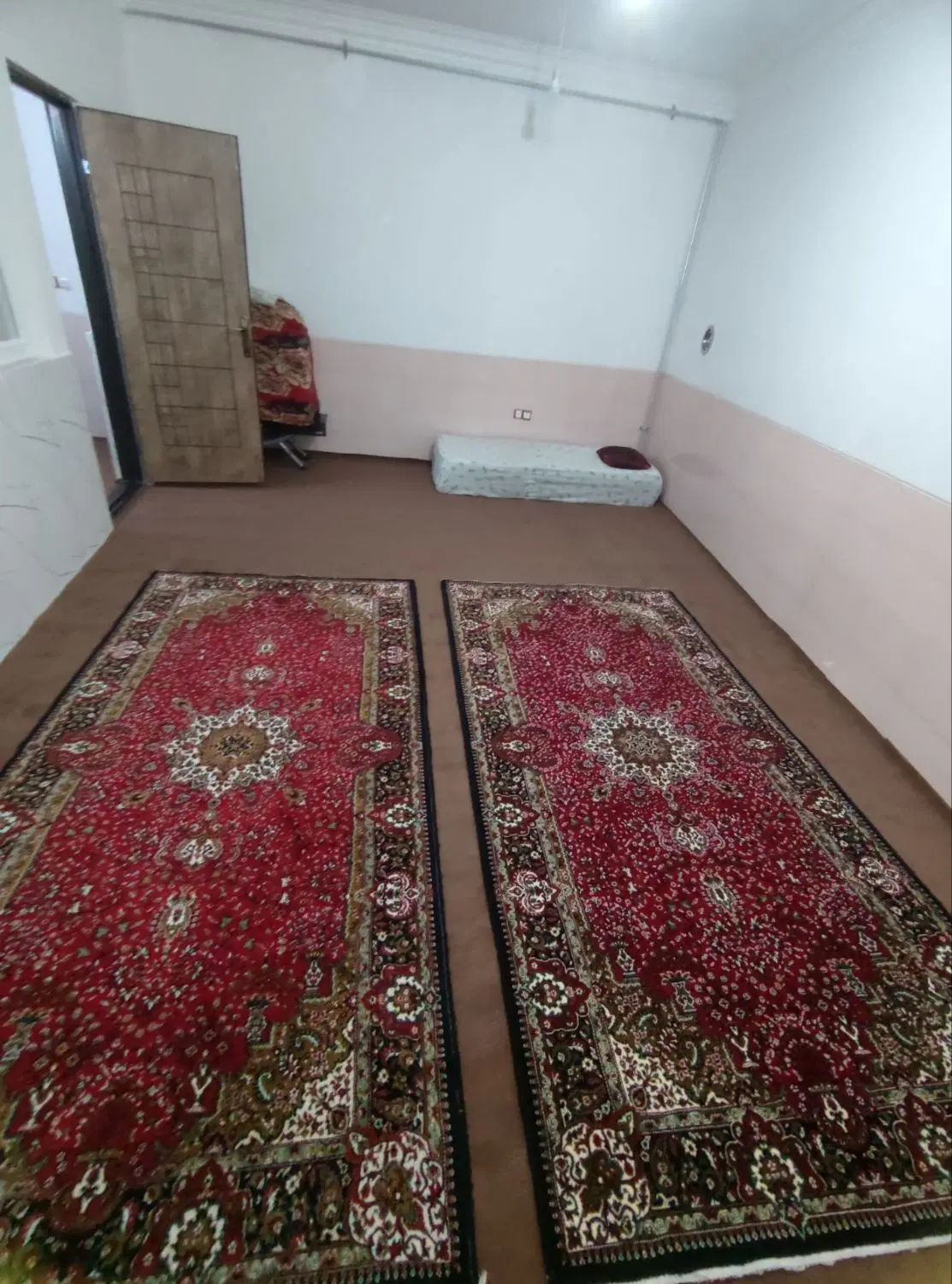 سوئیت دربستی در مشگین شهر