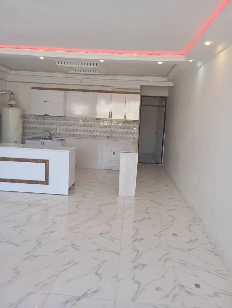 حیاط 110متری ساخت 1401