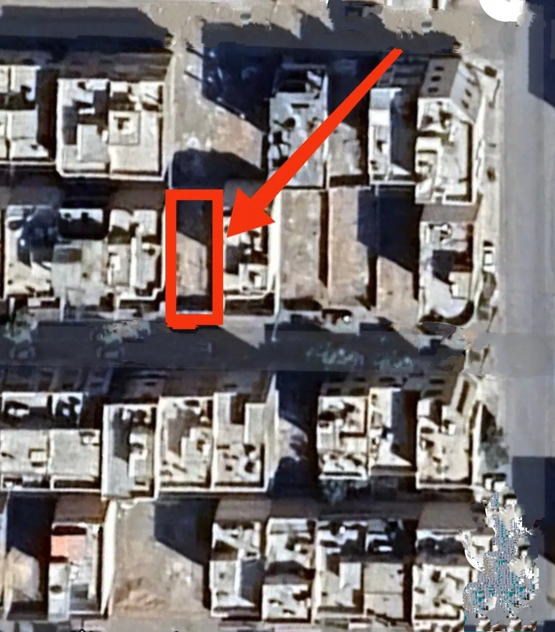 زمین مسکونی شهرک زاینده رود