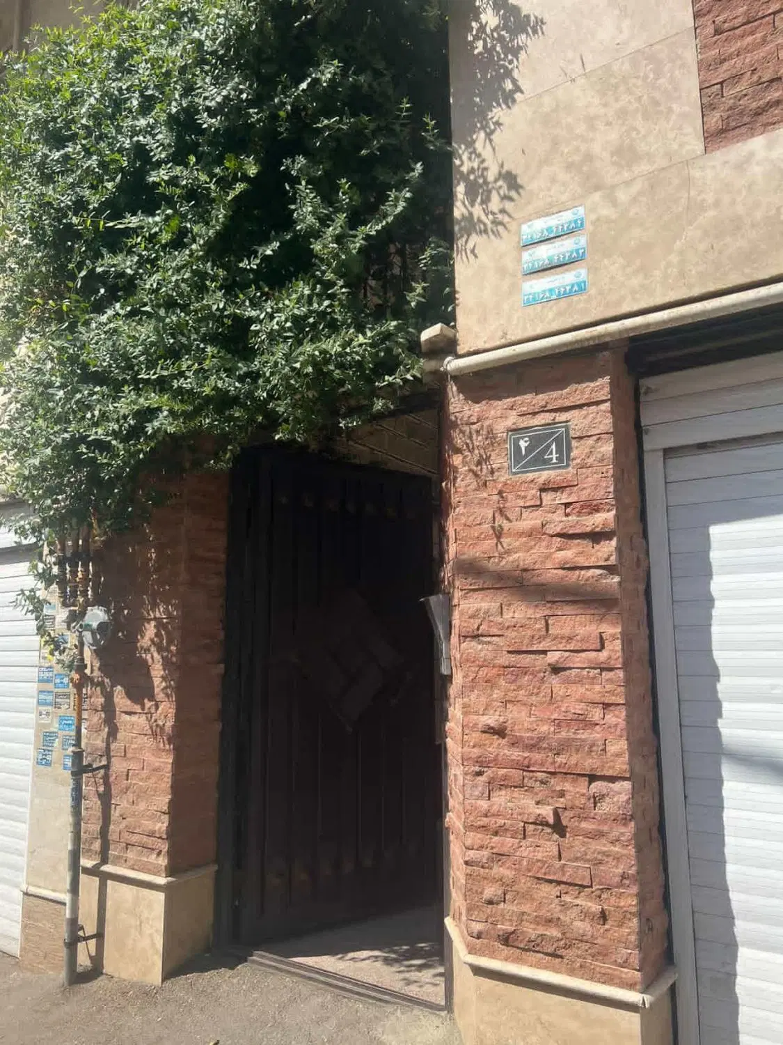 فروش آپارتمان 82 متر،1خوابه،نورگیر عالی تهران قدیم