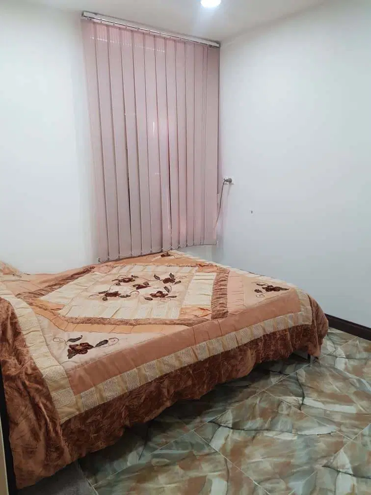 سوئیت و تک خواب مبله