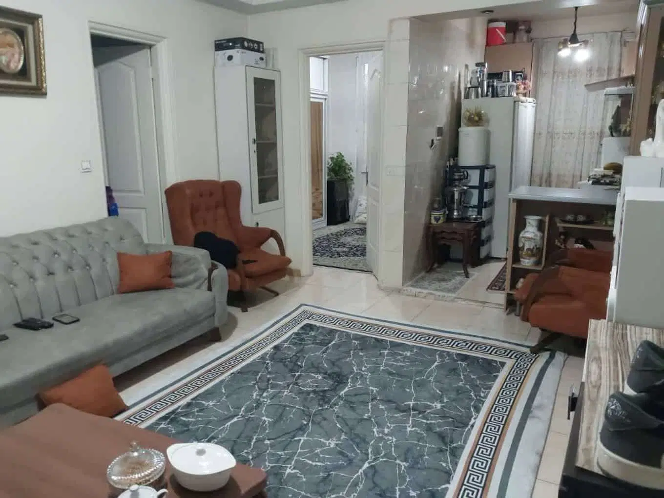 اپارتمان