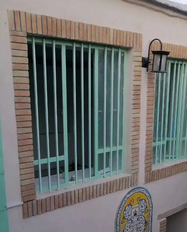 خانه سنتی زیبا، قابل سکونت، سند آماده انتقال