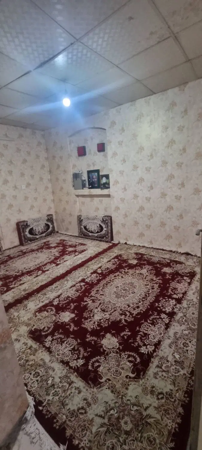 ۵۴متری طیب نزدیک به میدان خراسان