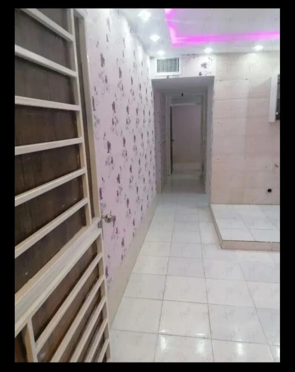 اپارتمان ۲خواب