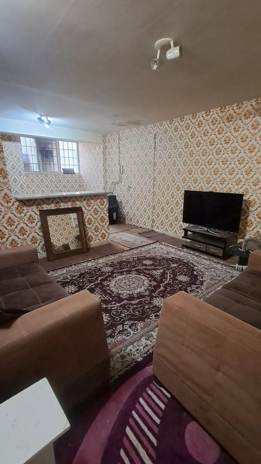 ۳۸ متر سویت اجاره روزانه و ساعتی