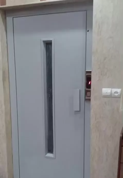 فروش خانه در محله چیتگر