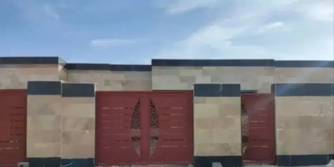 ویلایی_ ۲۰۰ متری_ قنوات
