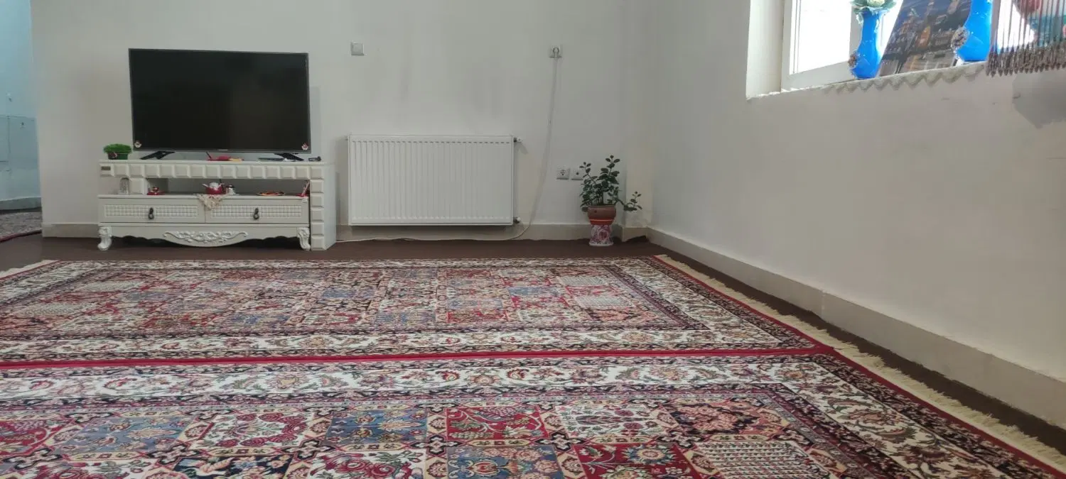 ساختمان اجاره ای محله 36 منتظریه