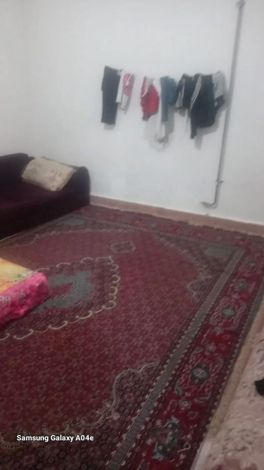 معاوضه خونه مستقل خلف اباد
