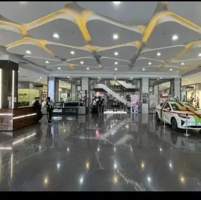 مغازه ۳۱متر داخل پاساژ روماک