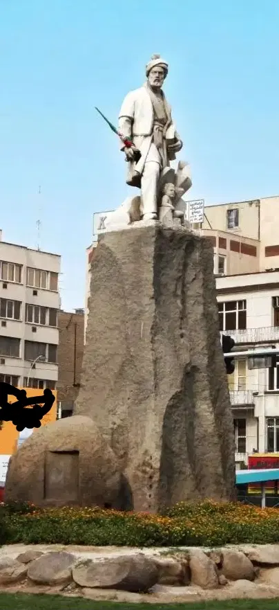 اجاره ۱۰۹ متر فردوسی