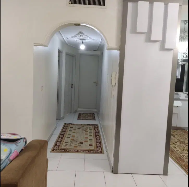 فروش آپارتمان ۹۱_۵متری سند دار