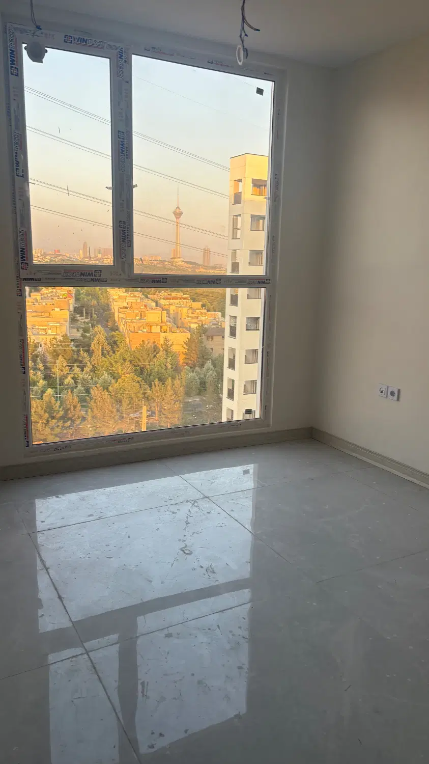 جنت آباد مرکزی ۱۰۰متری