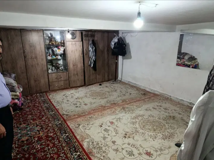 خانه دوطبقه لوکس درمارالان